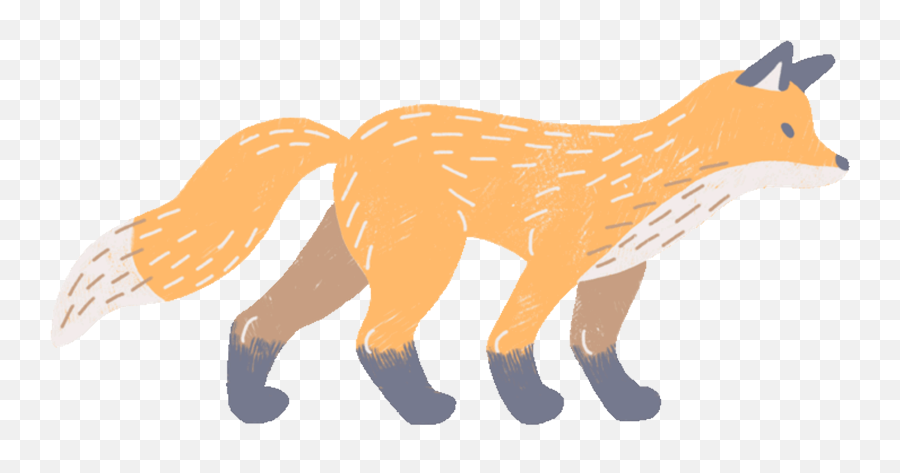 Fox Gif Transparent - 15 Free Hq Online Puzzle Games On Cute Fox Transparent Gif Png,Fox Transparent Background