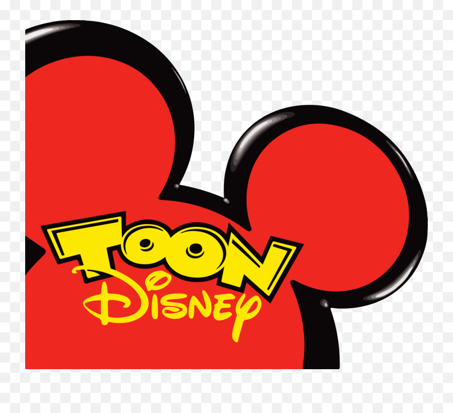 Toon Disney - Toon Disney Sm Logo Png,Disney Studios Logo