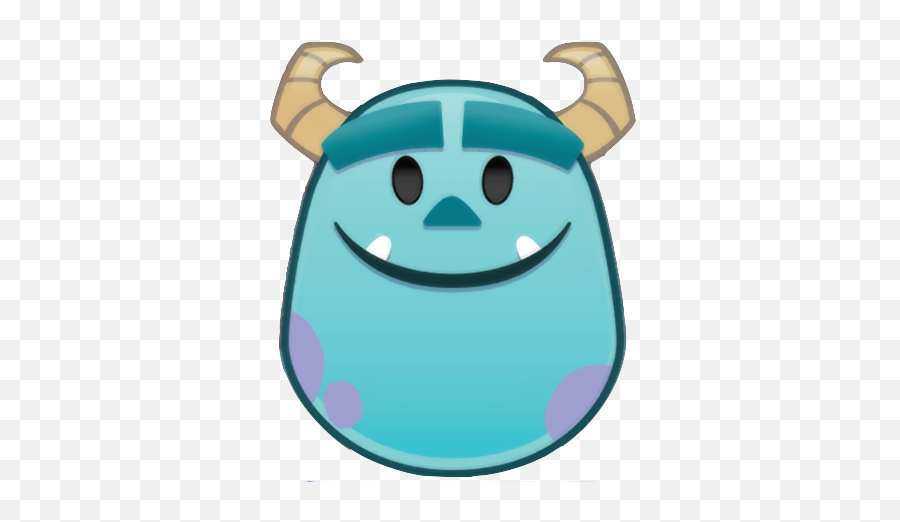 Sulley Disney Emoji Blitz Wiki Fandom - Sully Monsters Inc Emoji Png,Emogi Png