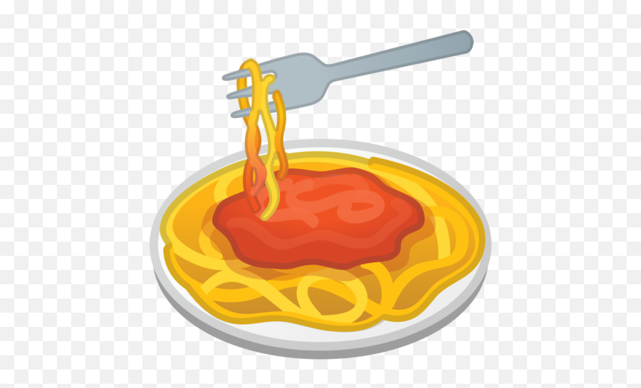 Pasta Emoji - 9 Free Hq Online Puzzle Games On Spaghetti Icon Png,Spaghetti Transparent Background