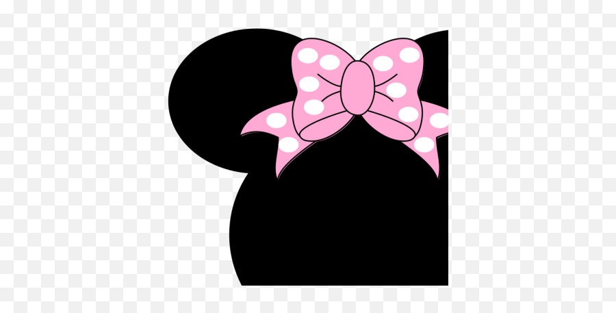 Mouse Png Images Icon Cliparts - Page 5 Download Clip Minnie Mouse Orange Bow,Minnie Bow Png