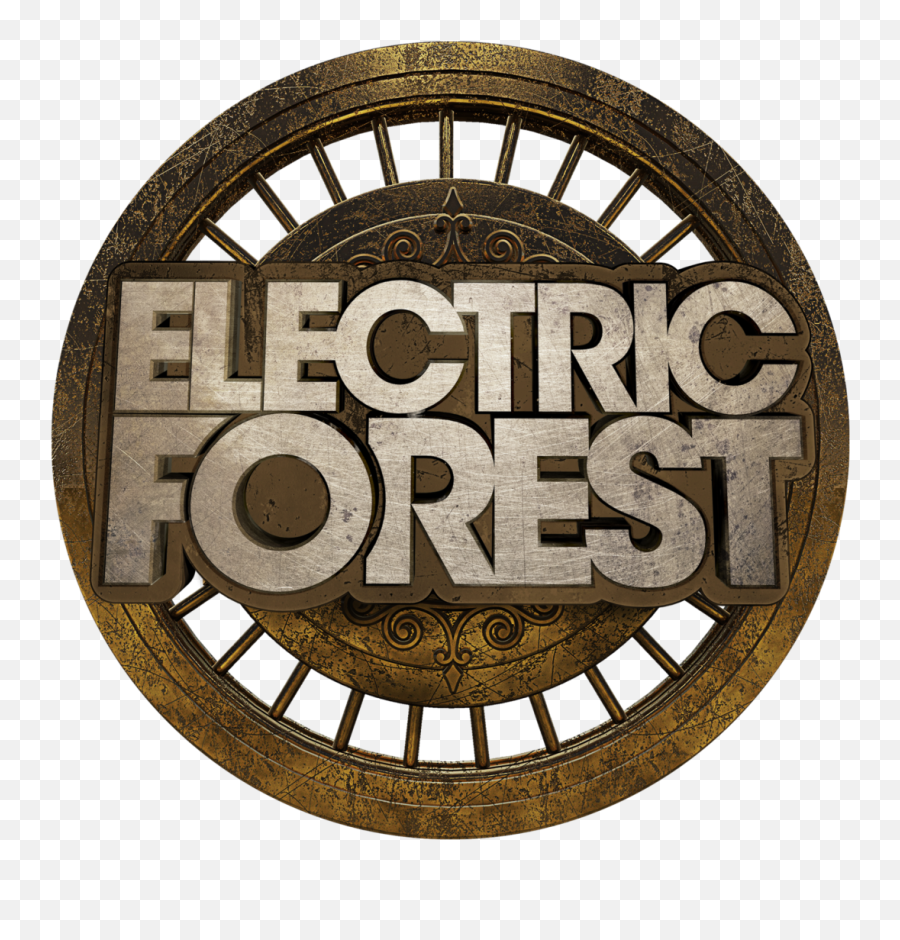 Electric Forest Transparent Png Image - Electric Forest,Electric Forest Logo