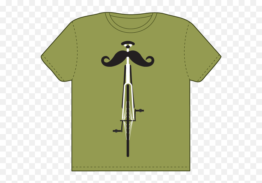 Handlebar Mustache Handlebars - Cycling Png,Handlebar Mustache Png