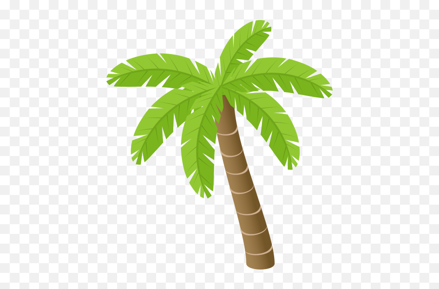Emoji Palm Tree To Copy Paste - Emoji Isla Png,Palm Tree Emoji Png