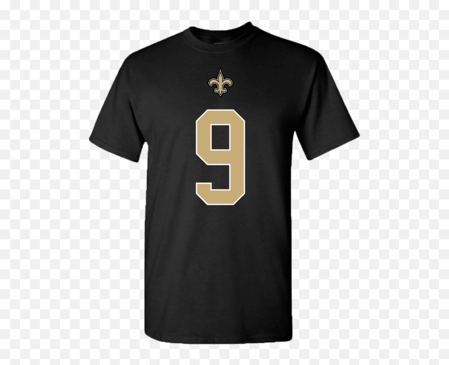 Download Mens Siants Drew Brees Jersey - Depeche Mode Enjoy The Silence Shirt Png,Drew Brees Png