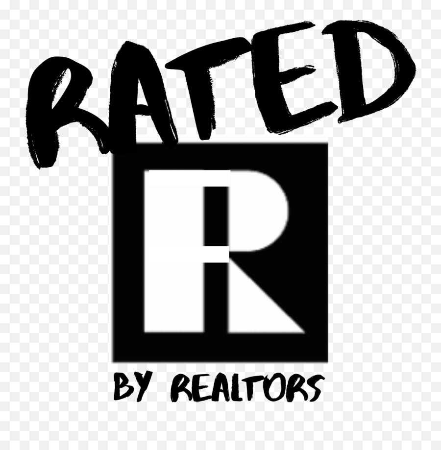 Rated R - Vertical Png,Rated R Logo
