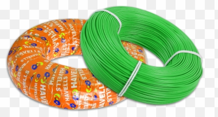 Havells Wire Png Transparent Image - Havells Wire Mm,Wire Png