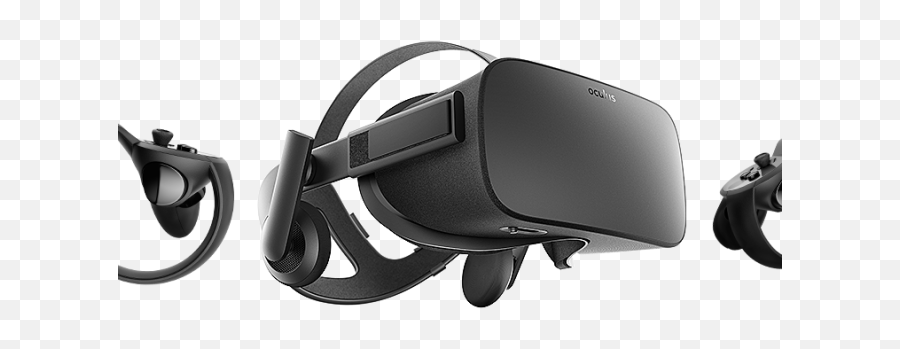 Oculus Rift Virtual Reality Developer - Oculus Rift Png,Oculus Rift Png