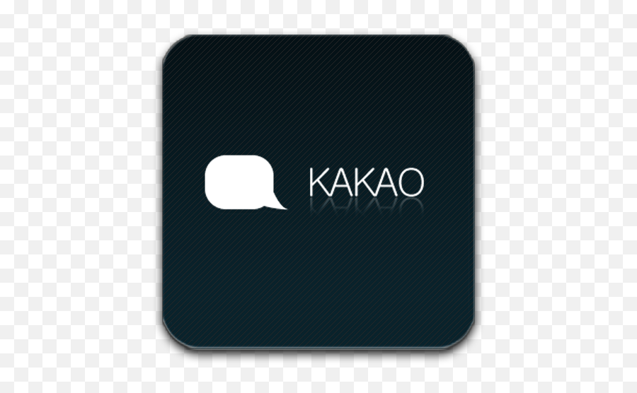 Kakao Talk Chic Theme - Horizontal Png,Kakaotalk Logo