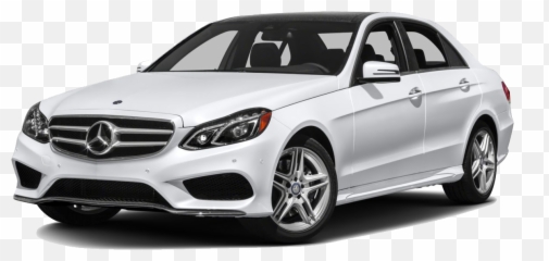 Mercedes Benz E Class Png Image - 350