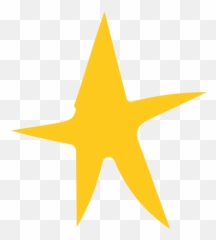 Estrella Plana Del Cielo - Descargar Pngsvg Transparente High Memory,Cielo Png