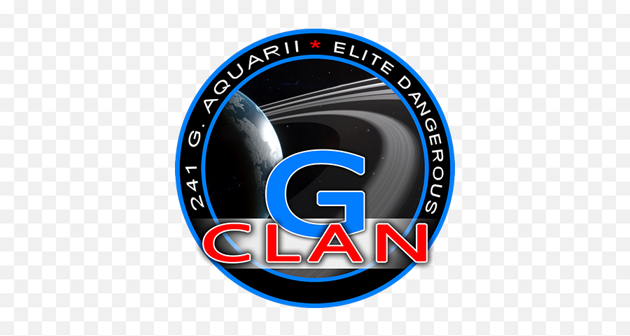 G - Elite Dangerous Blue Logo Png,Elite Dangerous Logo