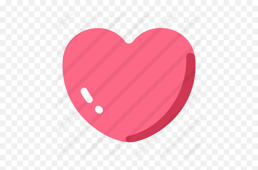 Heart Shape - Girly Png,Heart Shape Transparent