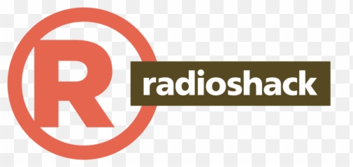 Hy - Radioshack Logo png