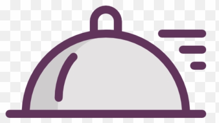 Dish Food Cooking Lunch Free Icon Of - Png Color