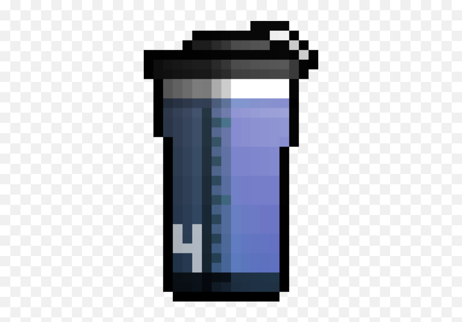 Super Protein Shake - Waste Container Png,Shake Png