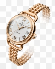 Silvana Swiss Watch Png