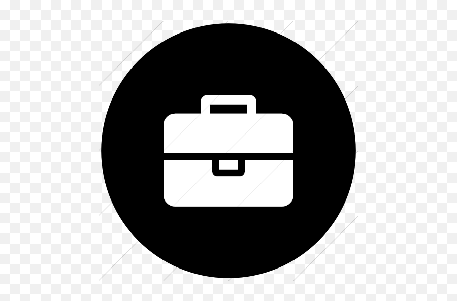 Bootstrap Font Awesome Briefcase Icon - Designit Logo Png,Briefcase Icon Png