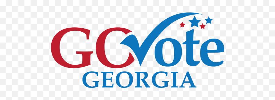 Govote Georgia - Vote Georgia Png,Georgia Logo Png