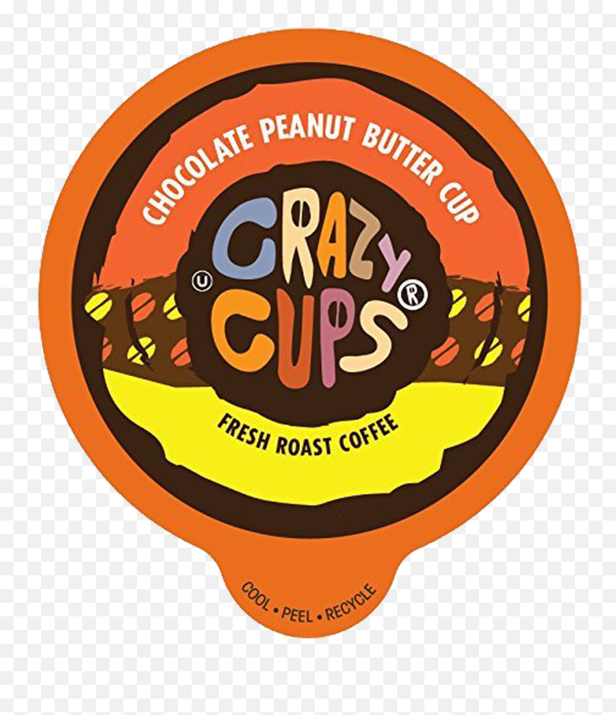 Chocolate Peanut Butter Flavored Coffee - Language Png,Reese's Peanut Butter Cups Logo