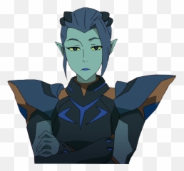 Hd View Samegoogleiqdbsaucenao - Voltron Legendary Defender Cool Acxa Png,Voltron Transparent