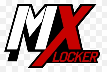 Mx Locker - Logo png