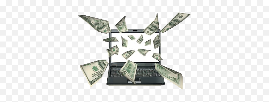 Make Money Png Transparent Moneypng Images Pluspng - Making Money Online Png,Money Png Images