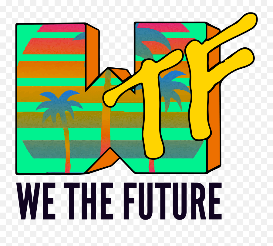 Culture Shyft - Splash Someday May Never Come Png,Mtv Logo Font