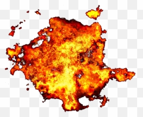 Explosion Transparent Images Png Arts - Background Png