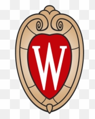 Top Hat Academic Technology - University Of Wisconsin Logo png
