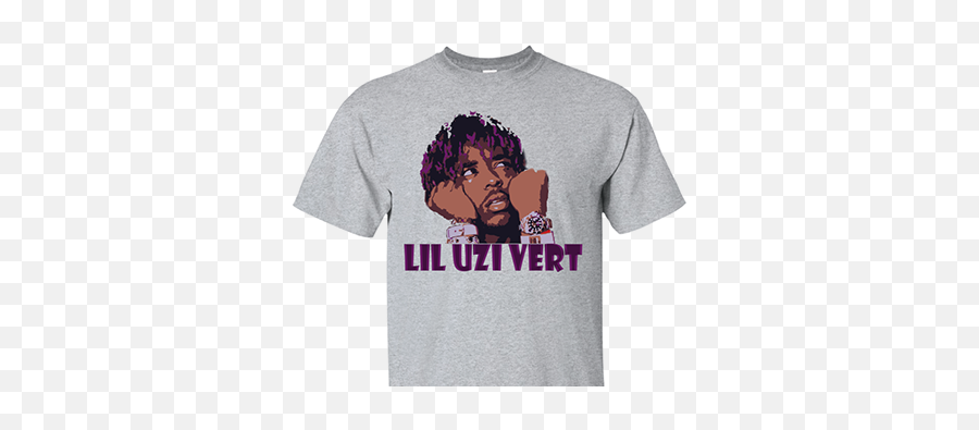 Lil Uzi Vert Projects Photos Videos Logos Illustrations - You Can Do All Things Through Christ Except Come For Me Png,Lil Uzi Vert Transparent