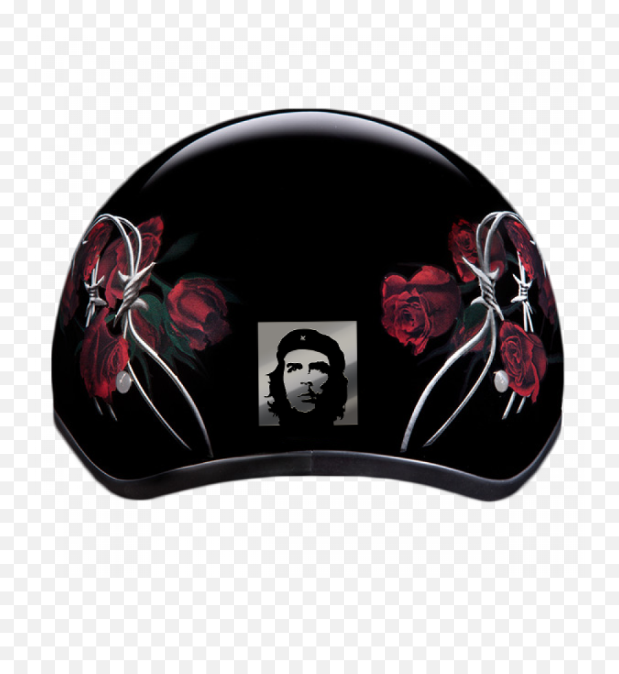 Che Guevara Nickel Sticker Free Shipping 2020 - Motorcycle Helmet Png,Che Guevara Png