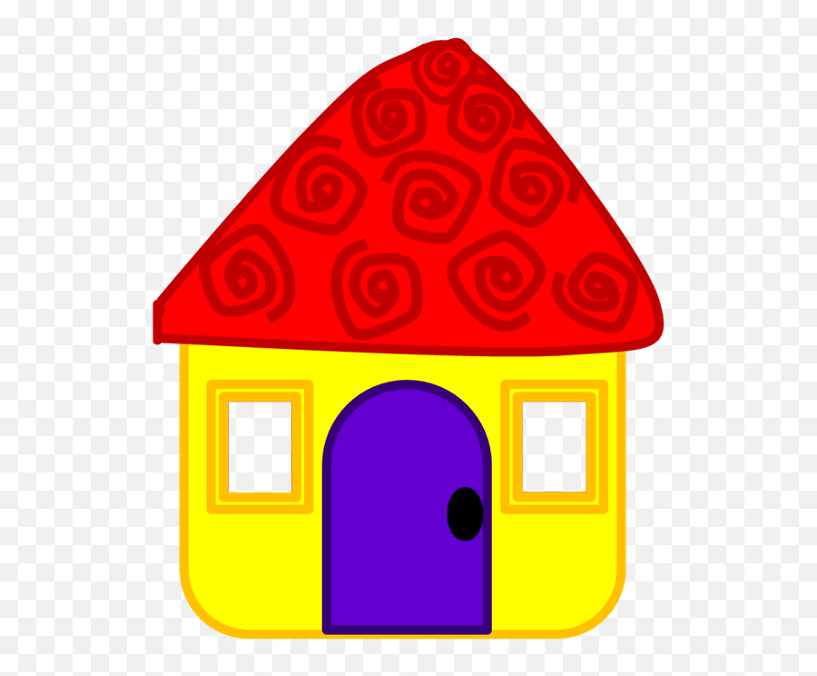 Clipart Houses Blues Clue - Clues House Transparent Png,Blues Clues Png