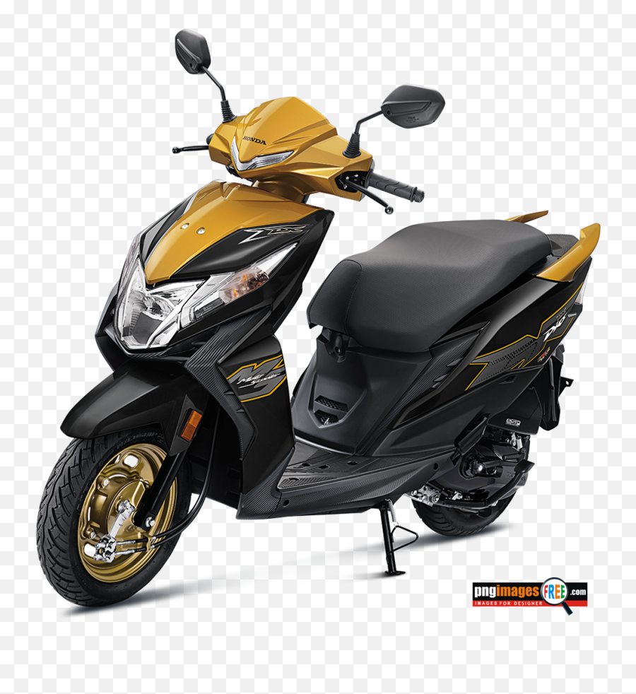 Dio Scooty Png Hd Images Free Download - Honda Dio Bs6,Dio Transparent