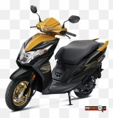 Dio Scooty Png Hd Images Free Download - Honda Bs6