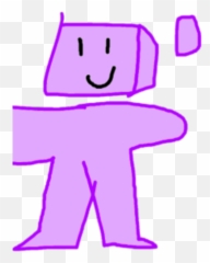 Ms Paint Rhadamus - Happy png