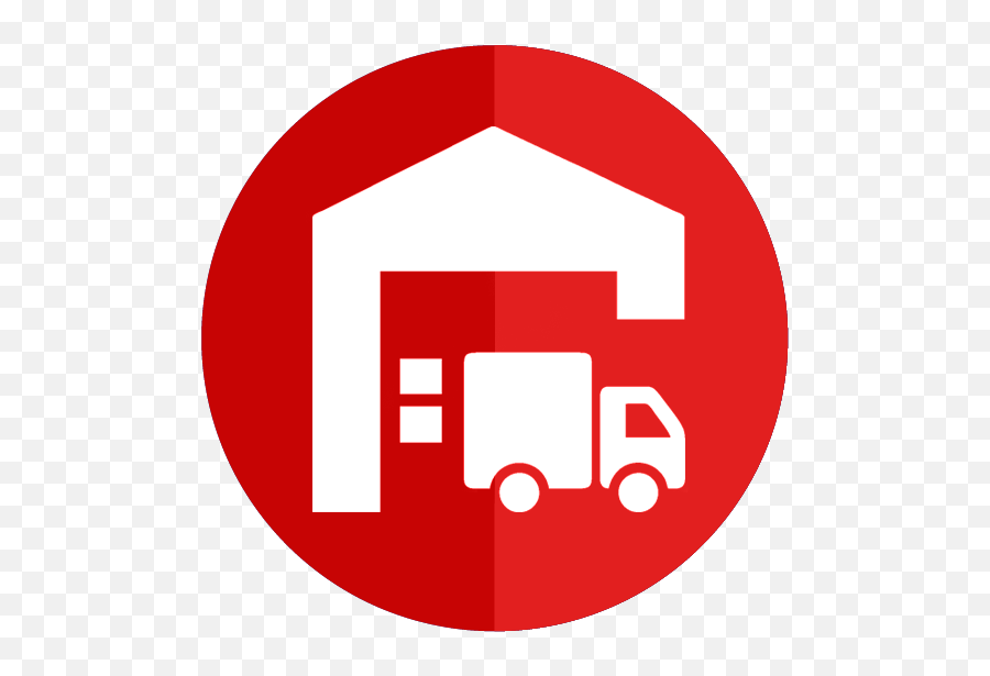 Dextra Warehouse In Lau - Instagram Red Icon Png,Warehouse Png
