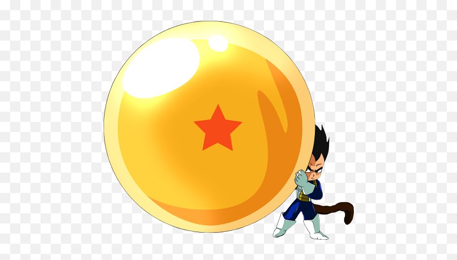 Press - Boule De Cristal Dbz Png,Shoop Da Whoop Png