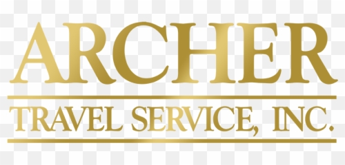 Archer Travel Service Inc - Preble Rish png