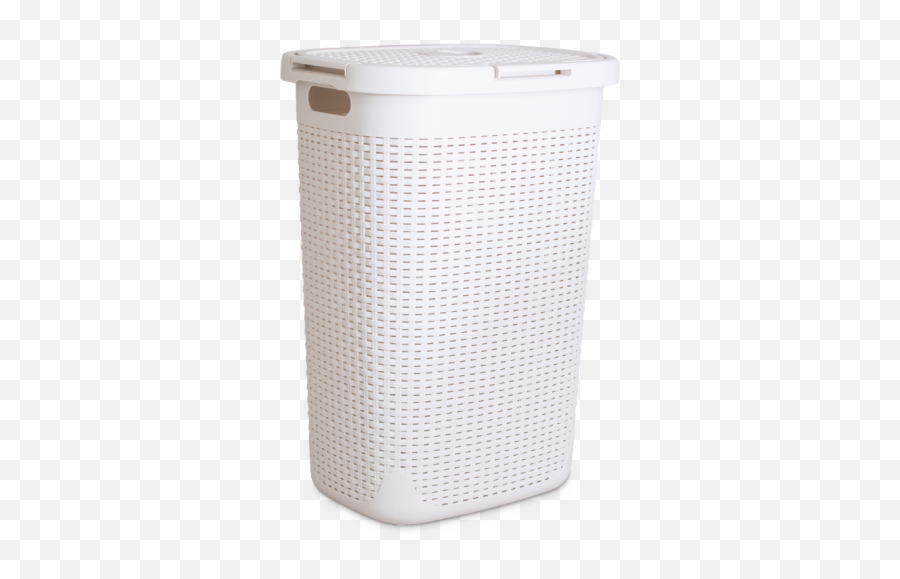 60 L Laundry Hamper - 40l Slim Laundry Hamper Png,Laundry Basket Png