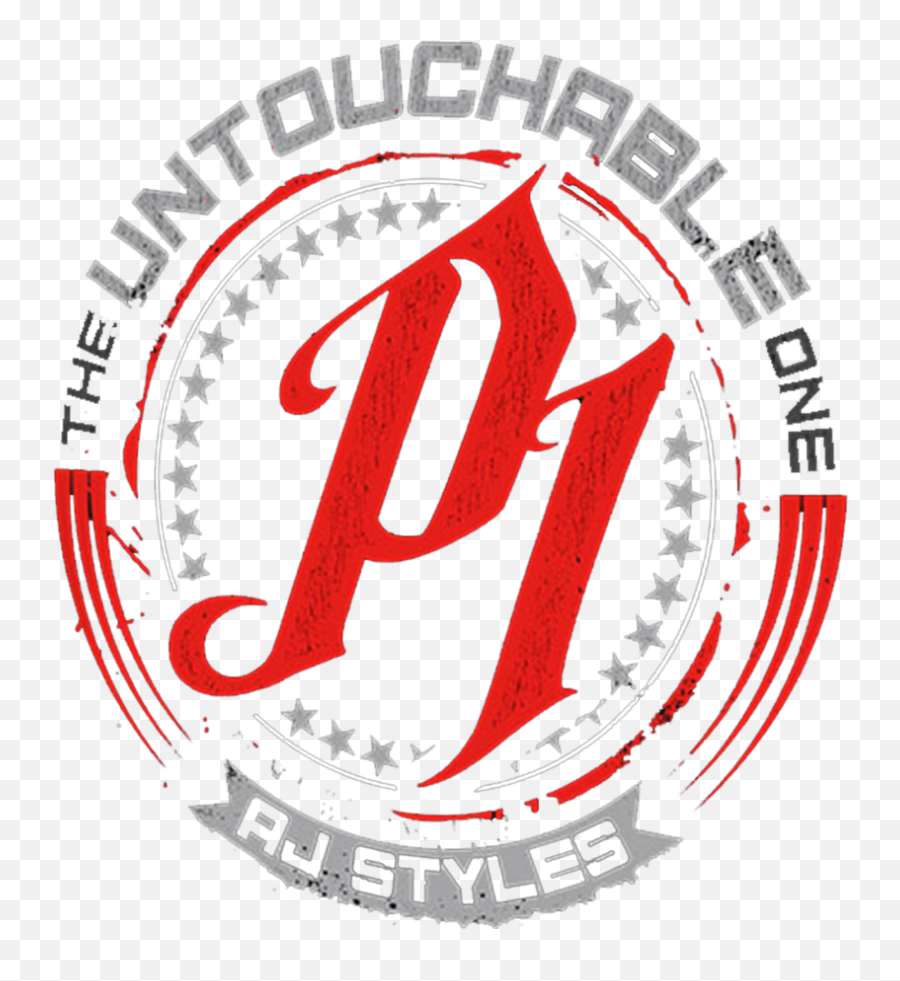 Aj Styles Logo - Aj Styles Logo Transparent Png,Bullet Club Logos