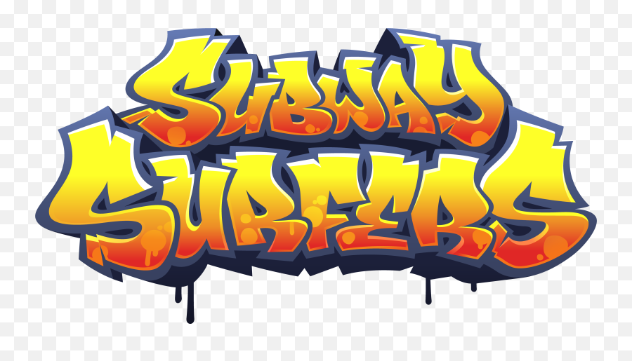 Sybo - Subway Surfers Png,Subway Surfers Icon