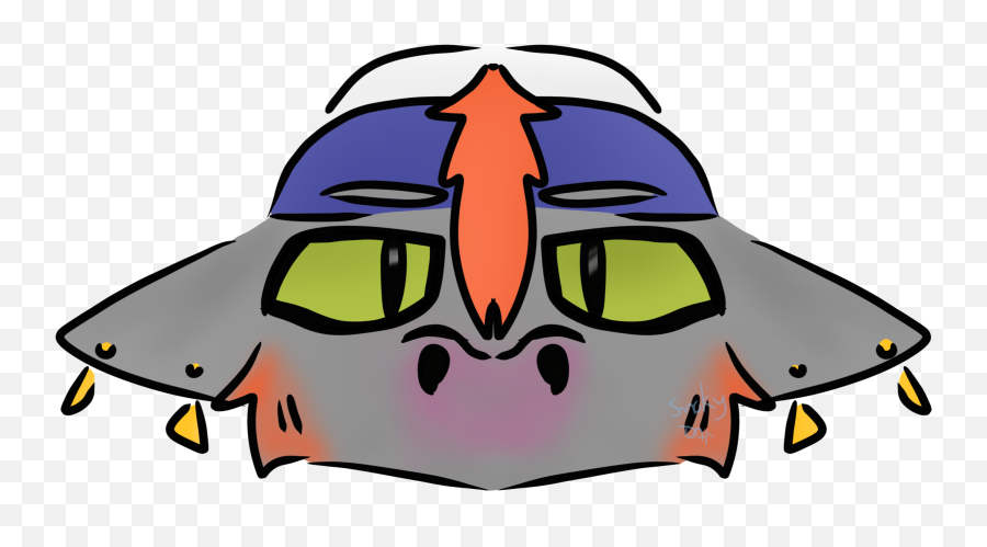 Hero Icon Of My Salmon Splatoon - Ivex Png,Splatoon Icon