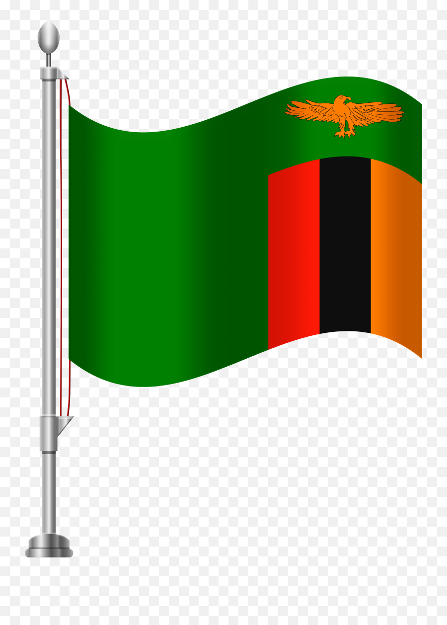 Flag Clipart Zambian Png Download - Indian National Flag,Indian Flag Png