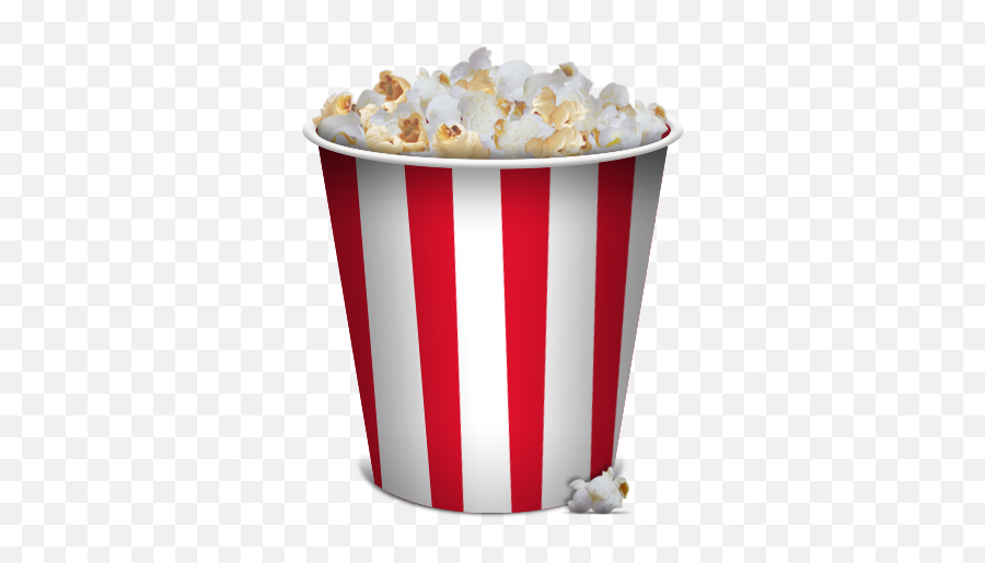 Popcorn Icon Free Download As Png And Ico Easy - Popcorn Box Animation Png,Convenient Icon