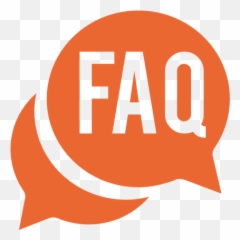 Contact Us - Mamar Dokan Orange Faq Icon png