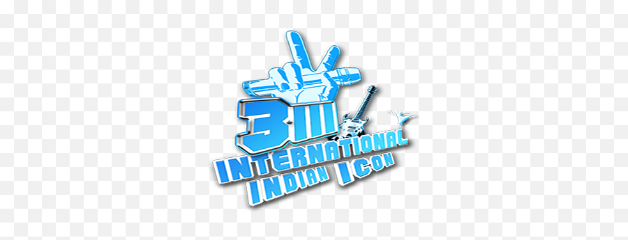 International Indian Icon Is A Unique Brand That Deeply - V Sign Png,Indian Icon