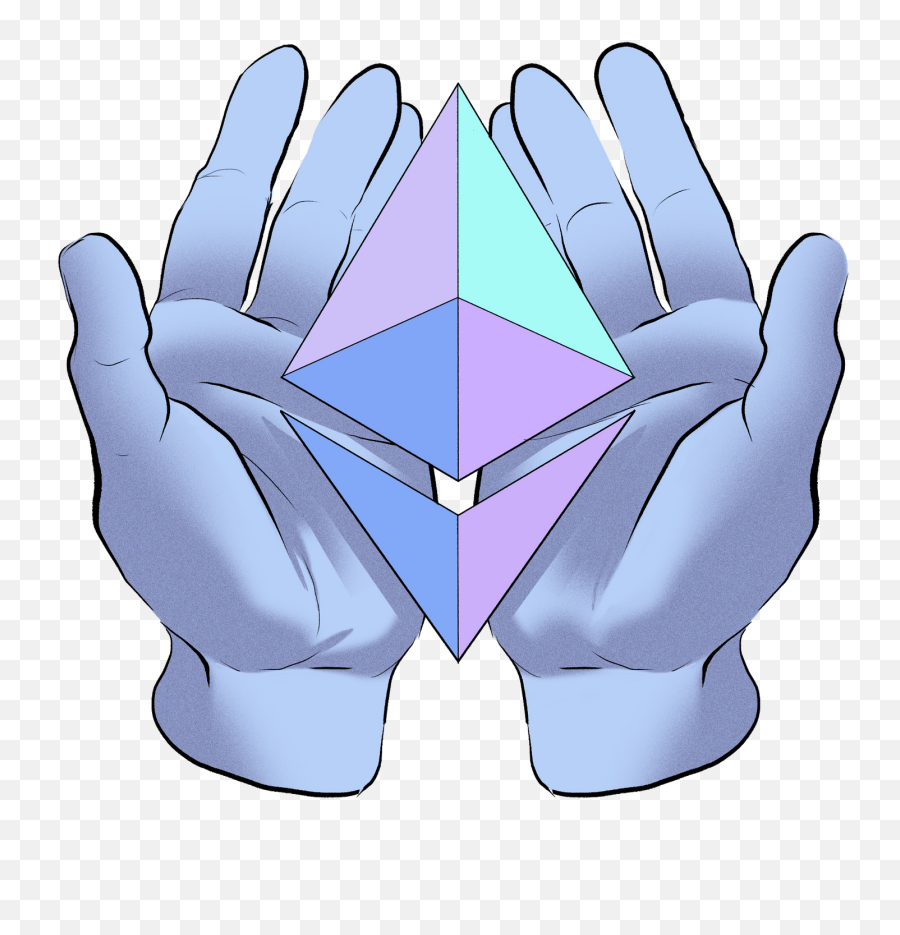 Home - Sign Language Png,Ethereum Icon