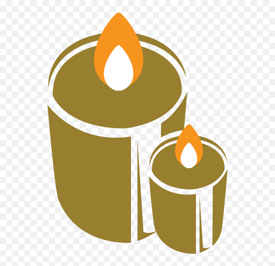 Candle Icon Png - At Contemporary Candles We Specialize In Food Storage Containers,Candle Icon Png
