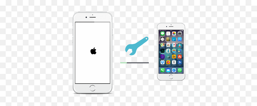 Fixed - Technology Applications Png,Iphone Stuck On Itunes Icon